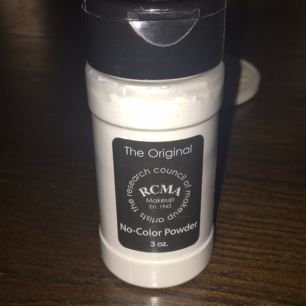 Brand New RCMA setting powder